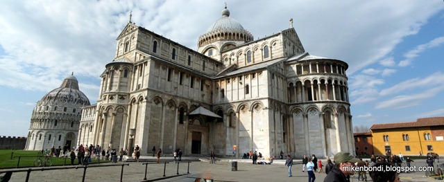 Cathedral - Duomo Cathedral - Duomo