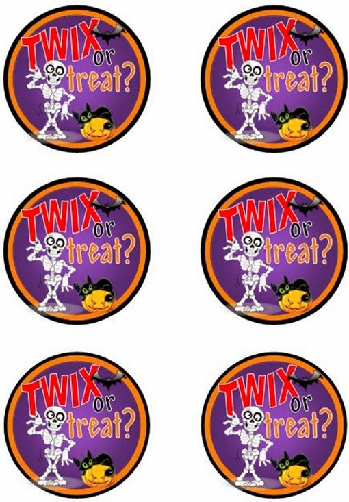Twix or Treat Full Page