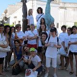 Liberi di Danzare - Trasferta a Lecce