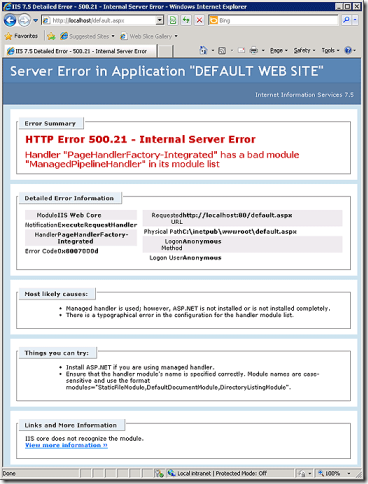 http-error-500_21-pagehandlerfactory-integrated http-error-500_21-pagehandlerfactory-integrated