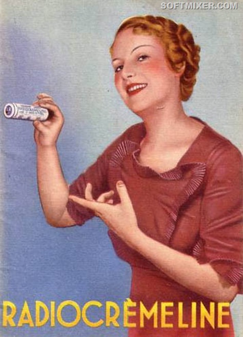 Radiocremeline_1929 Radiocremeline_1929