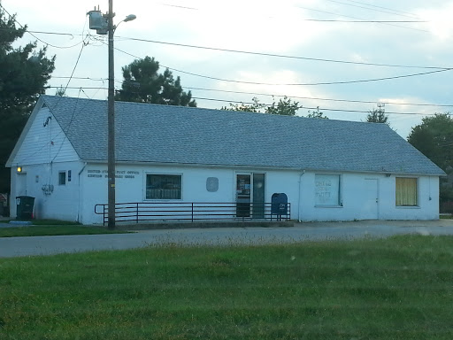 Kenton Post Office