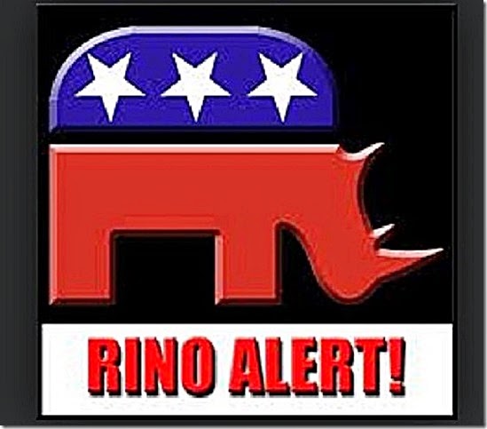 RINO Alert