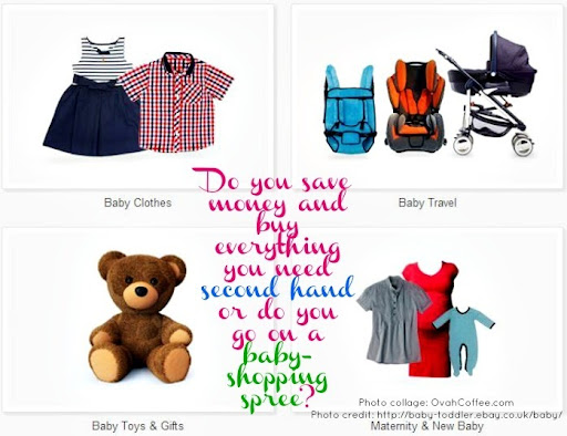 buy second hand baby clothes online