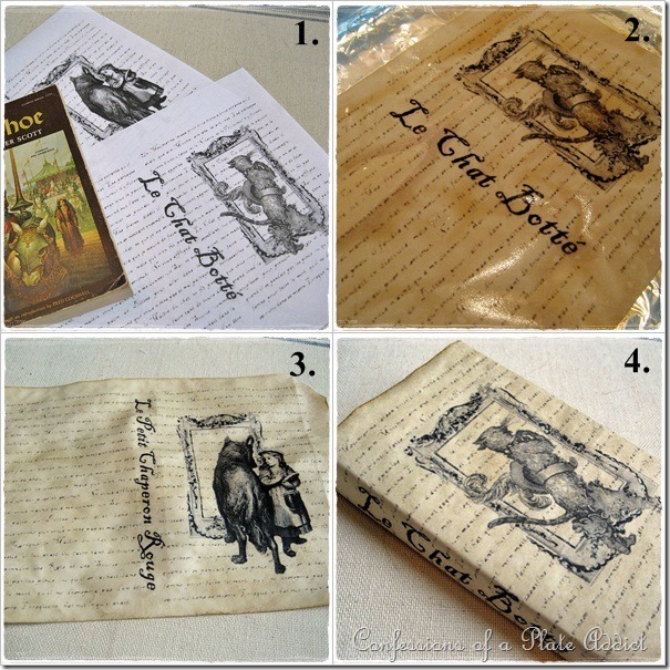 page page