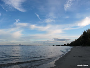 เที่ยวหาดบ้านกรูดในวันแม่วันที่ 2