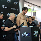 ONE FC Pride of a Nation Weigh In Philippines (65).JPG