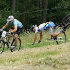 Březovský etapák - Sprint (K. Rous)