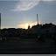  &ndash; Sonnenuntergang über Luzern