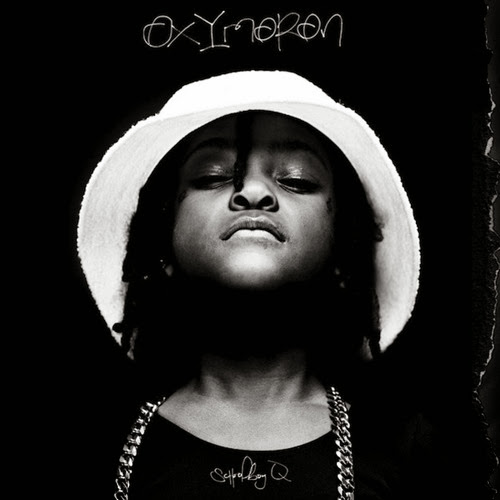 schoolboy-q-oxymoron-tracklist schoolboy-q-oxymoron-tracklist