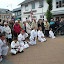 Opvisning Open by night Juli 2011