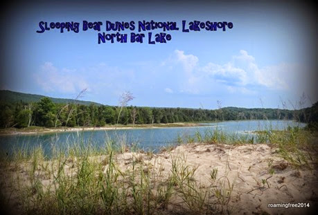 North Bar Lake