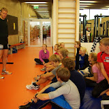 &Uuml;histreening Petsiga oktoober 09