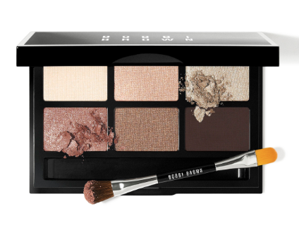 Bobbi Brown Limited Edition Party Eye Palette ($45, bobbibrown.com)