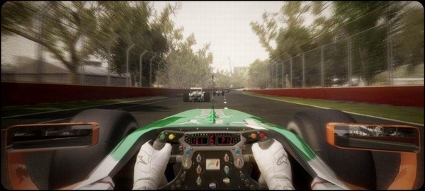 F1-2011 F1-2011