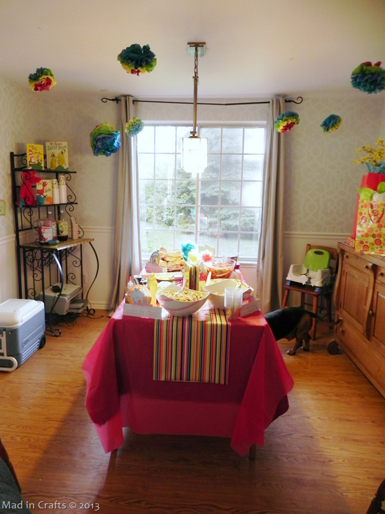 dining room dining room
