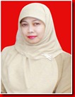 Yuslia  Mazidah