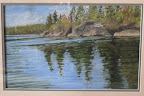 Boundary Waters