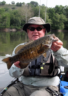 2011 Guided Kayak Fishing Classes 2011 Guided Kayak Fishing Classes