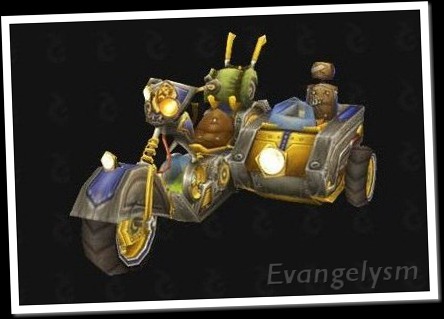 Mekgineers-Chopper