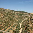 Hebron and Bethlehem