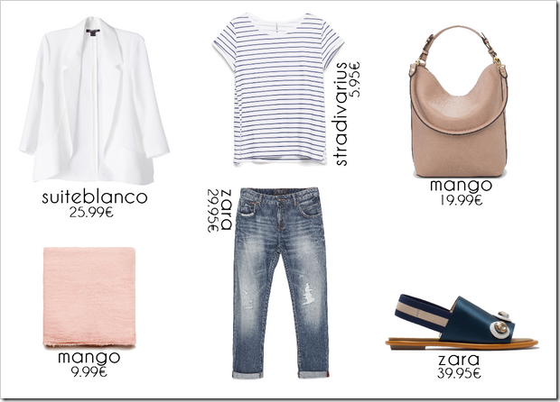 Tendencias primavera estilo working girl 04 Tendencias primavera estilo working girl 04