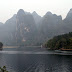 Rivière Li, entre Yangdi et Xingping