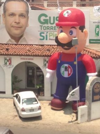 Mario Pri