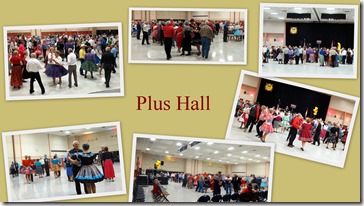 Plus Hall Plus Hall