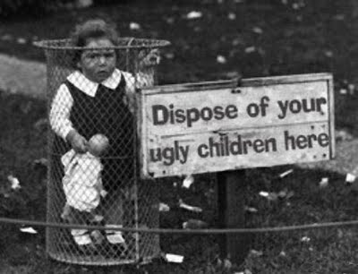 ugly children.jpg Ugly children