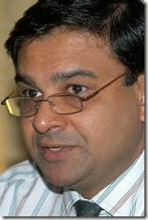 Urjit-Patel