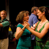 It is time to put on the dancing shoes - the public are invited to participate in Irish Set Dancing, with music provided by the Liverpool Ceili Band LIF'11 Discovering the Liverpool Irish-9 Set Dancing