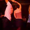 Salsa Party - Park étterem, 2012. jan. ...