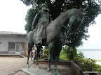 Ethnographisches Museum, Kinshasa
