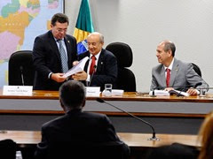 1 - Novo CPC pode ir à sanção presidencial antes do recesso parlamentar 400 1 - Novo CPC pode ir à sanção presidencial antes do recesso parlamentar 400