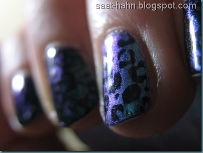 Essence Gagalectric Leo1