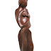 Object: 17715 - Tout contre Toi - 59 cm - € 3100,=
