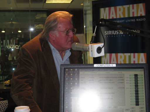 Michael White's dad, Gerry White shares some great childhood stories about Michael with listeners. Michael White's dad, Gerry White shares some great childhood stories about Michael with listeners.