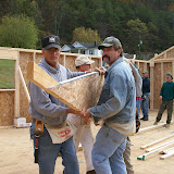 Bertha's Blitz - October 18th, 2008 - More Photos