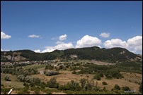 Balze e Monte Aquilone Balze e Monte Aquilone