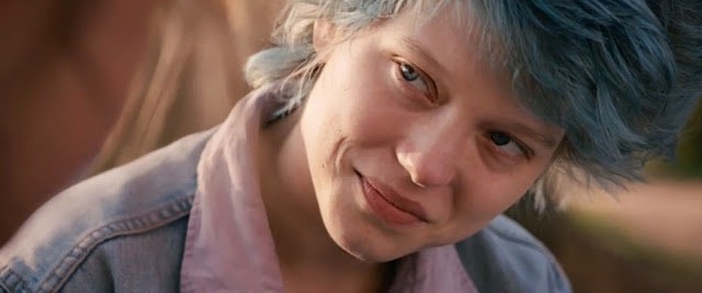 Toronto 2013 Különlegességek 06 Blue Is the Warmest Colour