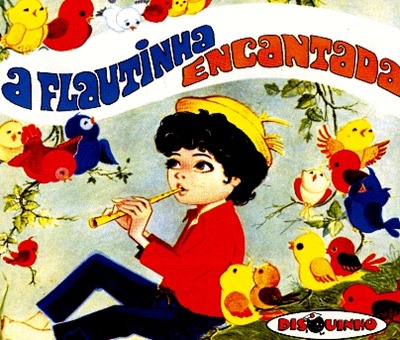 A Flautinha Encantada _ www.audiobookinfantil.blogspot A Flautinha Encantada _ www.audiobookinfantil.blogspot