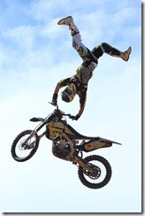 Fred Kyrillos - Double Nac Indy