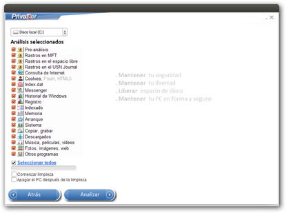 PrivaZer