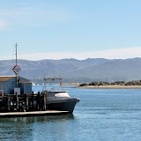 My wife and I went to Morro Bay this past weekend to visit my parents for my birthday. Every time I visit, I shoot at least a thousand frames; this time I shot almost five thousand. Part of my focus this trip was to refine my panoramic shooting skills and I had a blast with it. Here are a few examples. These panos are absolutely huge. Some get up to 96 mega pixels and some are over 23,000 pixels wide. Feel free to download them for your personal viewing (non-comercial, print or resale) use. I also recomend downloading and using the Picasa Viewer to view them in. You can zoom way in on them with amazing clarity. Enjoy! -Ed (aka Maverick) Morro Bay Trip Panos