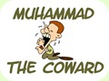 Muhammad the Coward (pps)