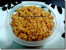 16 - Coconut Chutney 16 - Coconut Chutney