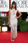 Kerry Washington in Miu Miu Kerry Washington in Miu Miu