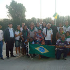 VII Encontro Mundial das Famílias