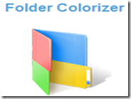 Colorare le cartelle di Windows con un clic di mouse – Folder Colorizer